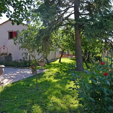 Casa Laura Villa *