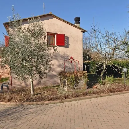 Villa Casa Laura *