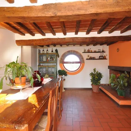 Casa Laura Villa