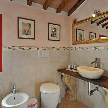 Casa Laura Villa *
