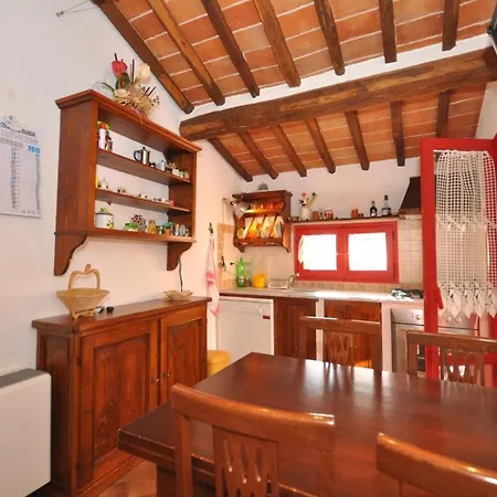 Casa Laura * Cortona
