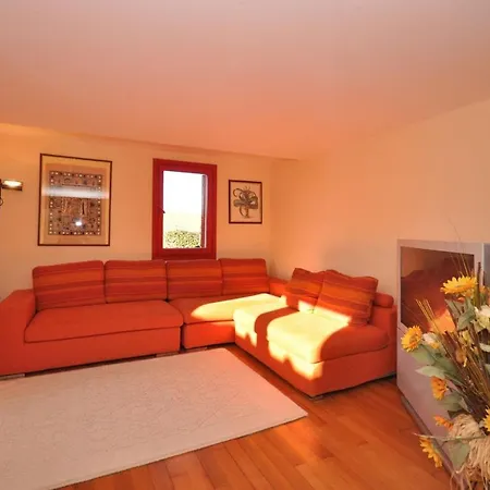 Casa Laura Villa