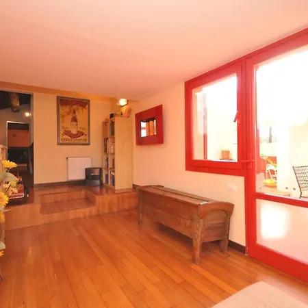 Casa Laura Villa *