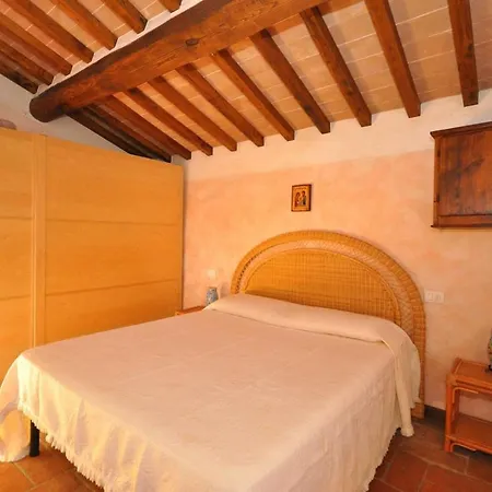 Villa Casa Laura Cortona