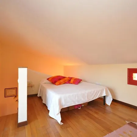 Casa Laura Cortona