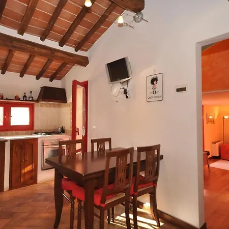 Villa Casa Laura