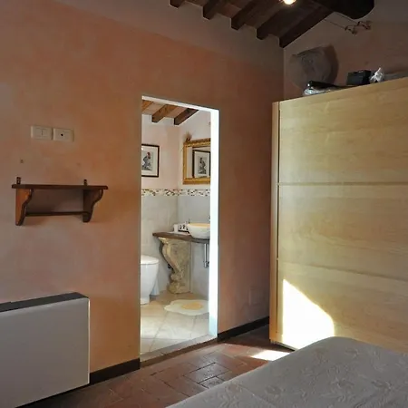 Villa Casa Laura Cortona