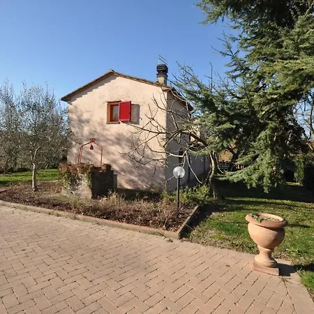 Casa Laura Villa Cortona