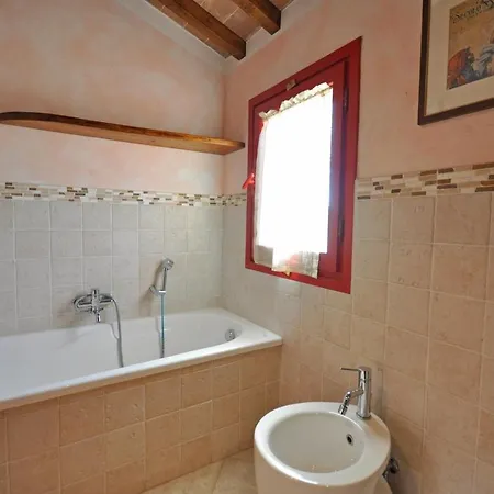 Casa Laura Villa Cortona