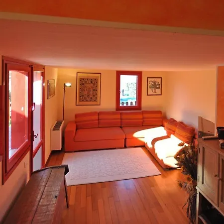 Villa Casa Laura