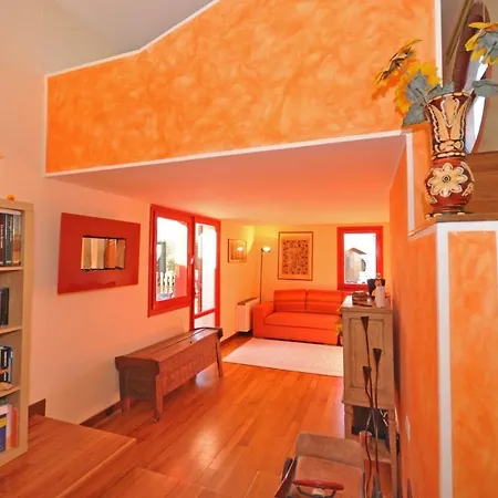 Casa Laura Villa *
